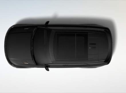 Land Rover - Range Rover Sport