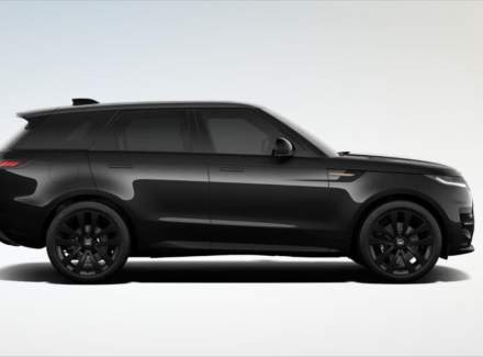 Land Rover - Range Rover Sport
