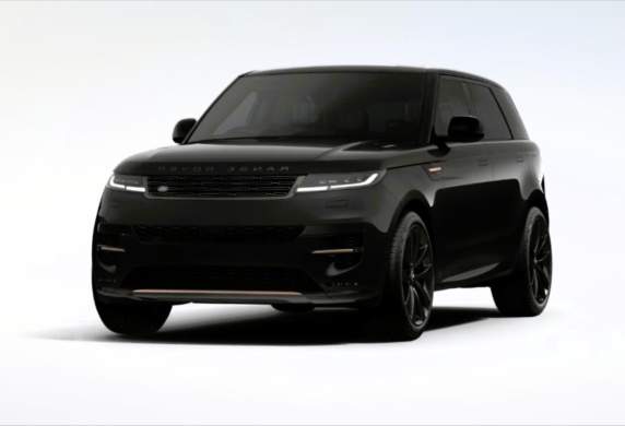 Land Rover - Range Rover Sport