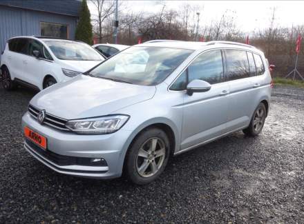 Volkswagen - Touran