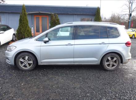 Volkswagen - Touran