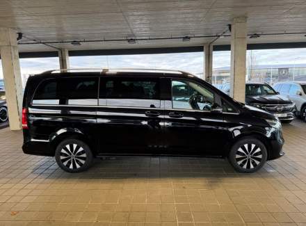 Mercedes-Benz - V-class