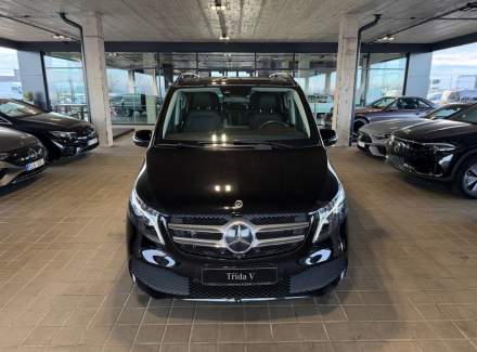 Mercedes-Benz - V-class