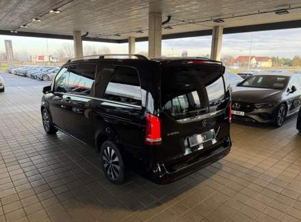 Mercedes-Benz - V-class