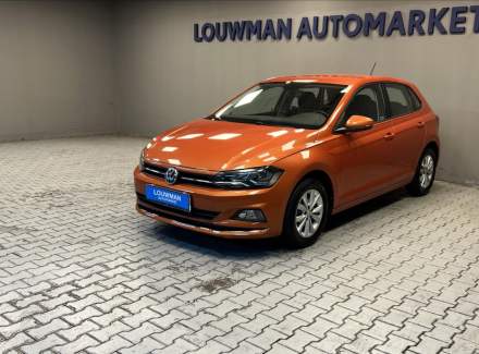 Volkswagen - Polo