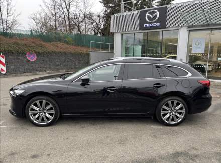 Mazda - 6