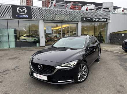 Mazda - 6