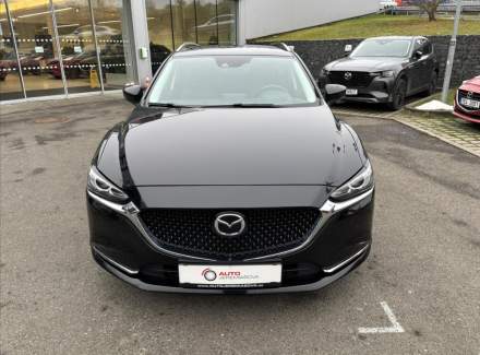 Mazda - 6