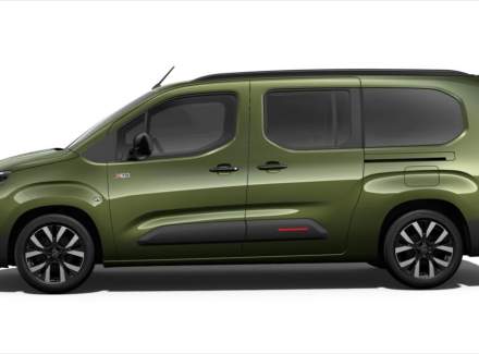 Citroën - Berlingo