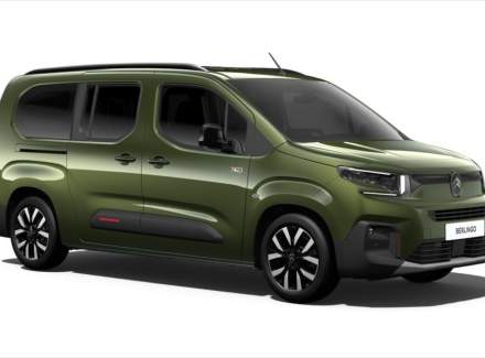 Citroën - Berlingo
