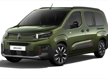 Citroën - Berlingo