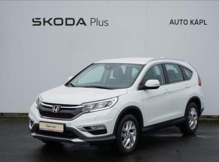 Honda - CR-V