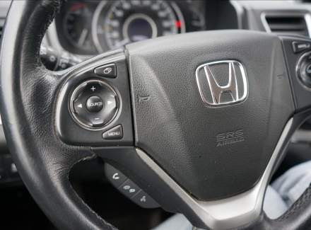 Honda - CR-V