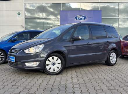 Ford - Galaxy