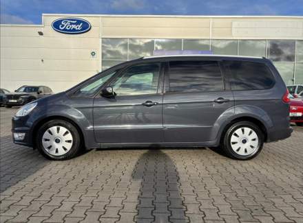 Ford - Galaxy