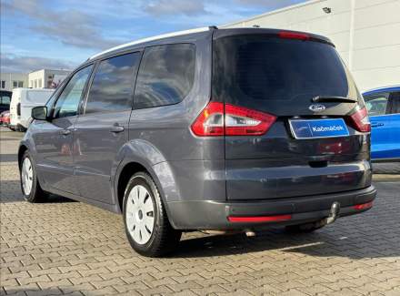 Ford - Galaxy