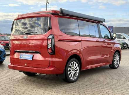 Ford - Transit