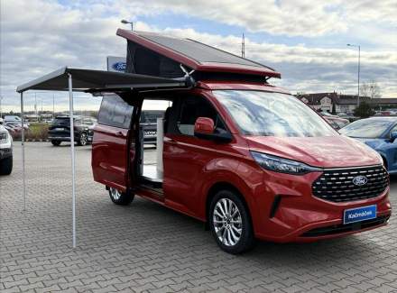 Ford - Transit