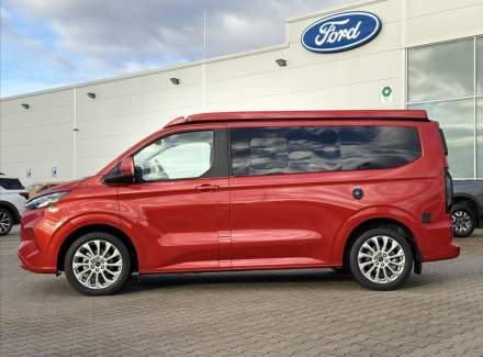 Ford - Transit