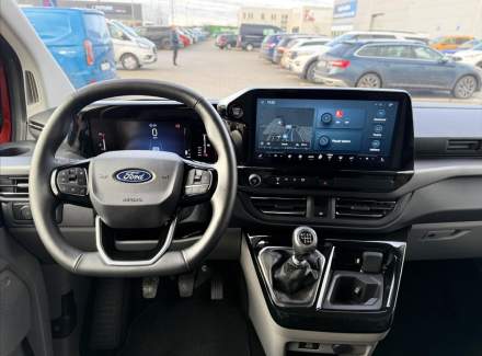 Ford - Transit