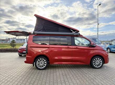 Ford - Transit