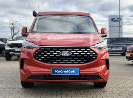 Ford - Transit