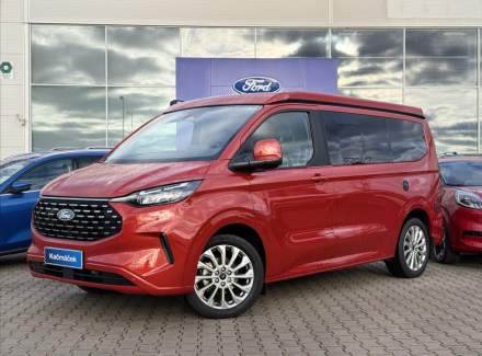 Ford - Transit
