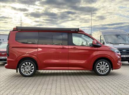Ford - Transit