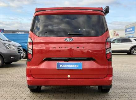 Ford - Transit