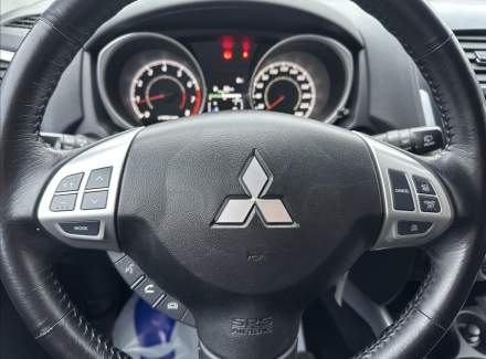 Mitsubishi - ASX