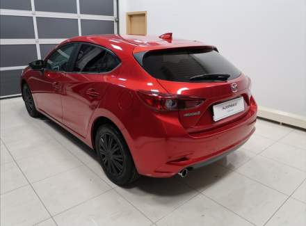 Mazda - 3