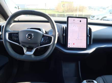 Volvo - EX30