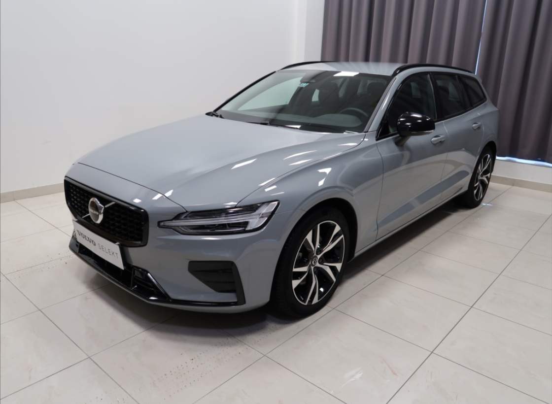 Volvo - V60