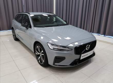 Volvo - V60