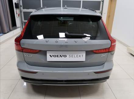 Volvo - V60