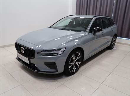 Volvo - V60