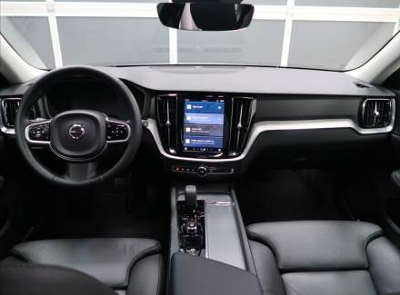 Volvo - V60