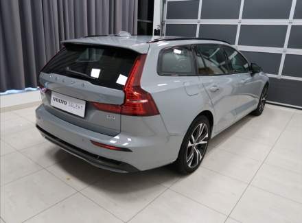 Volvo - V60