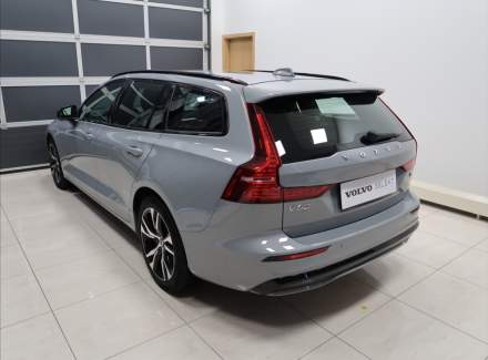 Volvo - V60