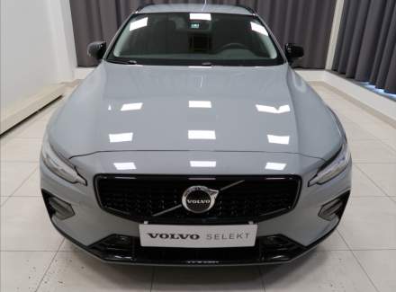 Volvo - V60