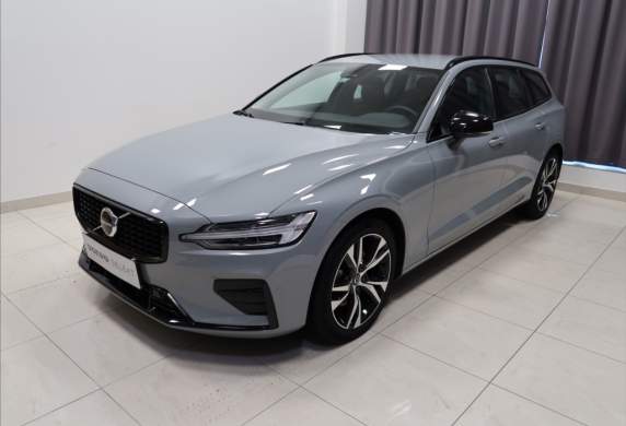 Volvo - V60