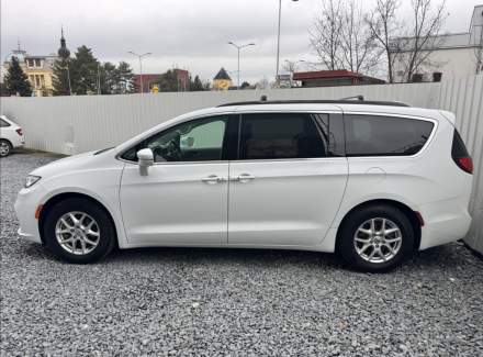 Chrysler - Pacifica