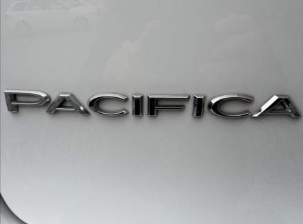 Chrysler - Pacifica