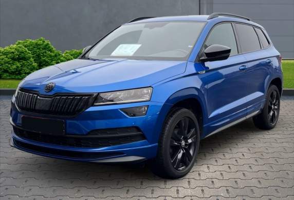 Škoda - Karoq