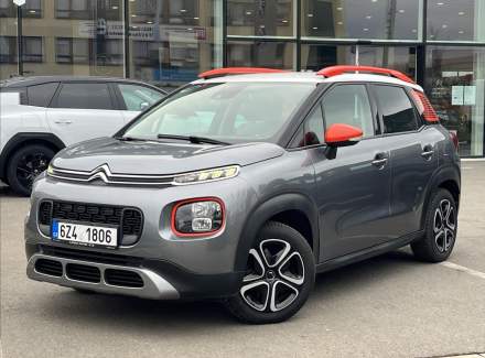 Citroën - C3 Aircross