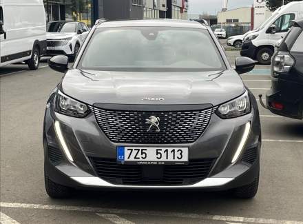 Peugeot - 2008