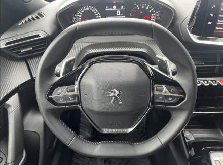 Peugeot - 2008