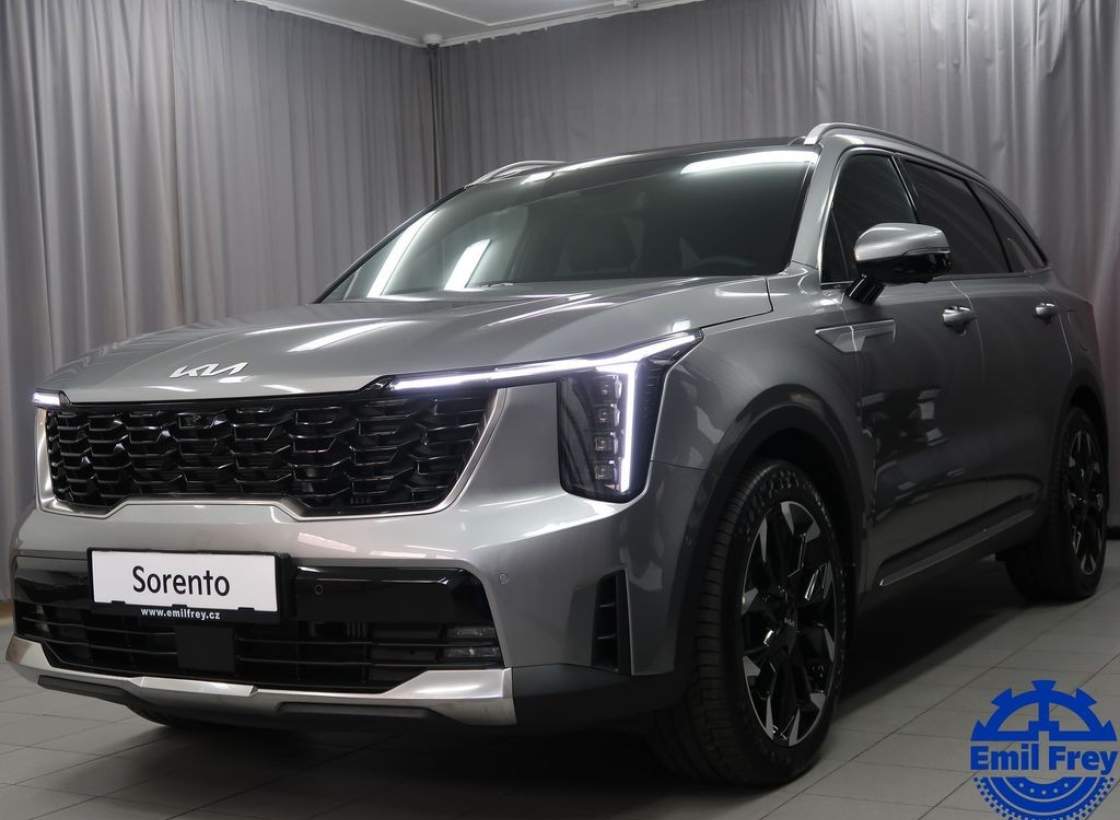Kia - Sorento