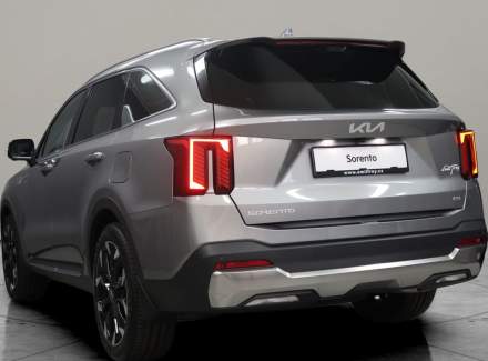Kia - Sorento