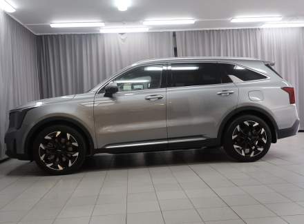 Kia - Sorento